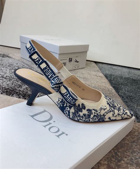 dior schuhe j adore